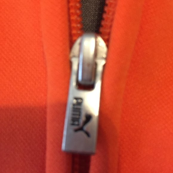 NWOT Puma Tracksuit Size 12 Months - Picture 4 of 5